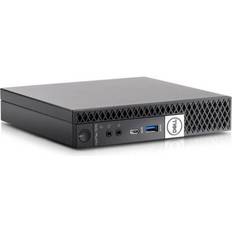 Dell Optiplex 7070 Micro USFF Core 256GB