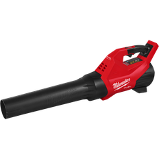 Milwaukee Souffleur sans fil outil de nettoyage et de jardinage haute performance
