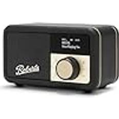 Roberts Radio Revival Petite 2 DAB