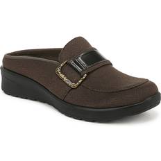 Damen - Grün Holzschuhe Bzees Women's Galleria Clogs