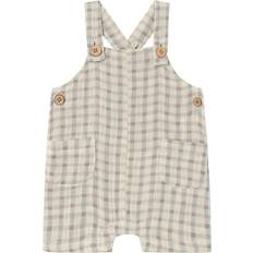 Babyer Andre sett Lil'Atelier Shorts Overalls