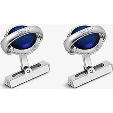 Cartier Jewellery Cartier Ballon Bleu De Cufflinks multi One