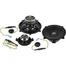 Quantum Compo 16 cm Component Speakers