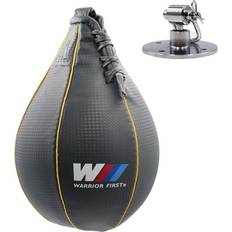Greenzech Swivel Speed Ball Pear Reflex Set Punching Bag Accessory Fitness Boxing