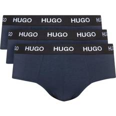 HUGO BOSS Briefs Men's Underwear HUGO BOSS Low-rise Briefs Pack