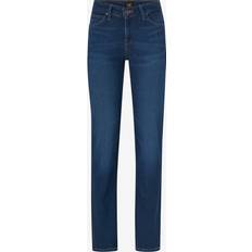 Lee Marion Straight Dam Jeans