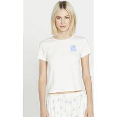 Volcom Have Clue T-Shirt star white