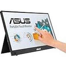 PC-skjermer ASUS ZenScreen MB16AMTR LED Skjerm