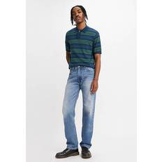 Levi's 555 Relaxed Straight Jeans Blue