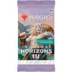 Wizards of the Coast Modern Horizons 3 Play Booster Deutsch