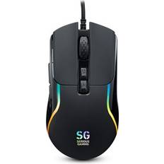 Mission SG GGM 1.5 Gaming Mouse