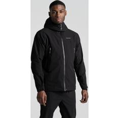 Craghoppers Clothing Craghoppers Dynamic Pro Ii Jacket Black Man