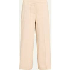 Kobi Halperin Brent Cropped Straight Pants