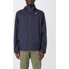 K-Way Jacket Blue