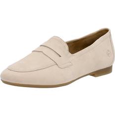 Remonte Low Shoes Remonte Casual Closed Loafers - Beige