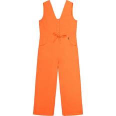 Orange Jumpsuits & Overalls Picture Damen Trinket Jumpsuit orange