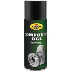 Bilvård & Fordonstillbehör Kroon-Oil 38001 Fett Aerosol 0,4
