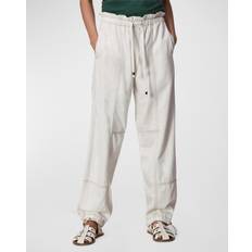 Men - XXS Jeans Rag & Bone Women's High-Rise Featherweight Jean White