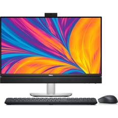 16 GB - All-in-one - Intel Core i7 Desktop Computers Dell OptiPlex 7420 AIO Plus FH0D1 16GB 512GB SSD