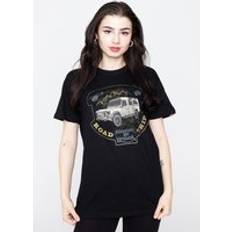 Gaya Entertainment Call of Duty: WarzoneT-Shirt "Road Trip" Black