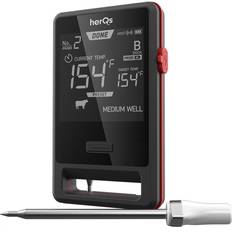 Alarm Vleesthermometers HerQs Pin Pro