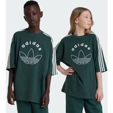 adidas Sport Olympic T-shirt - Green