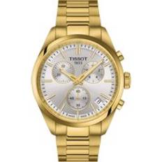 Tissot PR 100 CHRONOGRAPH T1504173303100 gold