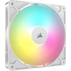 Datakjøling Corsair RS140 ARGB 140mm ARGB Vifte Hvit 140mm