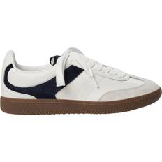 Sneakers - Navy Blue