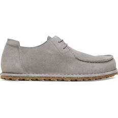 Birkenstock Scarpe basse Birkenstock Slipper Utti - Grigio Basalto