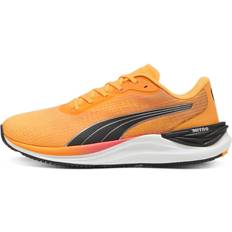 Puma Electrify Nitro Fade Running Shoes Orange Man