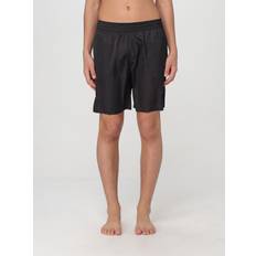 Herre Badedragter Off-White Scribble Diags Surfer Badeshorts -