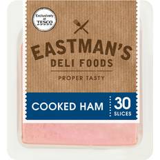 Tesco Eastman's Cooked Ham 30 Slices 400G 400g 30pcs 1pack