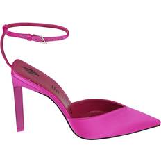 Perine Pumps Läder Perine Pumps