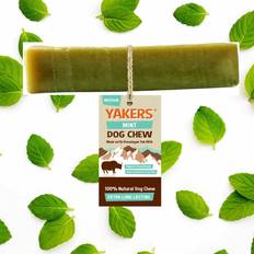 YAKERS 3 flavours himilayan milk dog chews