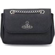 Vivienne Westwood Crossbody Bags Vivienne Westwood Logo Crossbody Bag