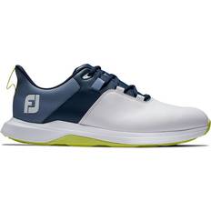 FootJoy Herren Schuhe FootJoy ProLite M - White/Navy