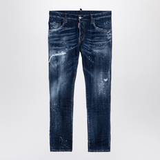 DSquared2 Kleding DSquared2 Dsquared Jeans - Navy Blue