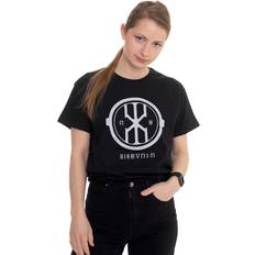 Gaya Entertainment DOOM Eternal T-Shirt "Cultist Symbol"