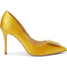 Elea Satin Pump