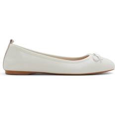 Aldo Women Ballerinas Aldo Evelinna Women's Ballerina White