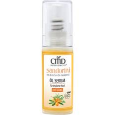 CMD Naturkosmetik Sandorini Oil Serum