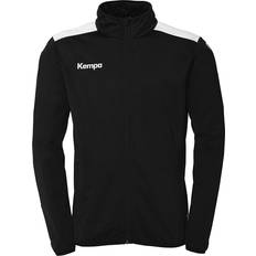 Kempa Handboll Emotion 27 Poly Jacka - Svart/Vit