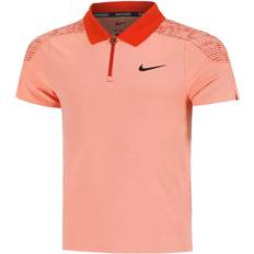 Nike Dri-Fit Advantage Slam Polo Men - Apricot