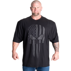 Gasp T-shirts Gasp Skull Division Iron Tee