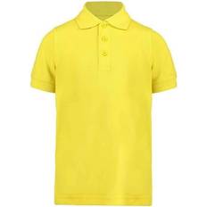 Kustom Kit Sold by: Pertemba US, Boys/Girls Klassic Superwash Polo Shirt