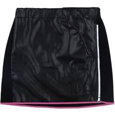 N°21 Kids' skirt Black