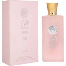Parfumer Nusuk Ajwaa Roses Eau De Parfum 100ml