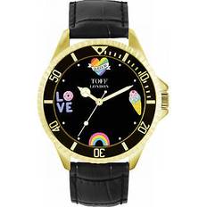 Toff London tlwl-10338 42mm pride queer af