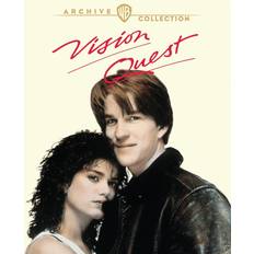 Blu-ray på rea Vision Quest ej svensk text Blu-ray